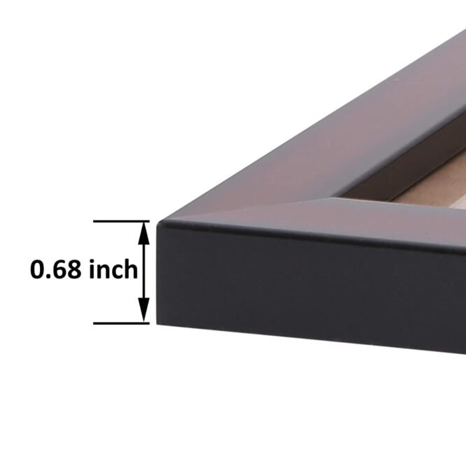 we Love You mom Frame with images